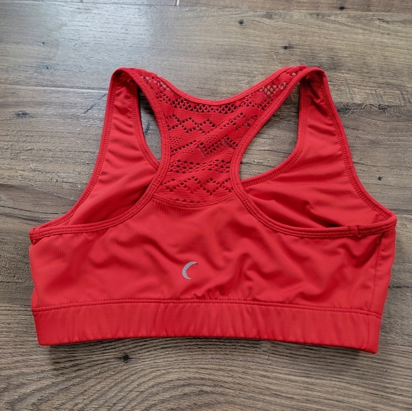 Zyia Bomber Bra size small - Picture 4 of 7